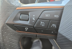 CUPRA Leon SPORTOURER V 1.4 e-Hybrid 245ch DSG6 PHEV * sièges chauffant * entretien complet*