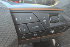 CUPRA Leon SPORTOURER V 1.4 e-Hybrid 245ch DSG6 * sièges chauffant * entretien complet*