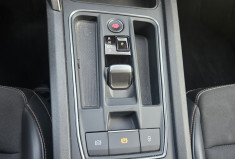 CUPRA Leon SPORTOURER V 1.4 e-Hybrid 245ch DSG6 PHEV * sièges chauffant * entretien complet*