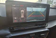 CUPRA Leon SPORTOURER V 1.4 e-Hybrid 245ch DSG6 PHEV * sièges chauffant * entretien complet*