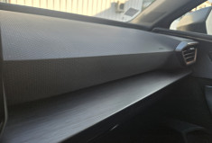 SEAT Leon SPORTOURER 1.4 e-Hybrid 245ch DSG6 * sièges chauffant * entretien complet*