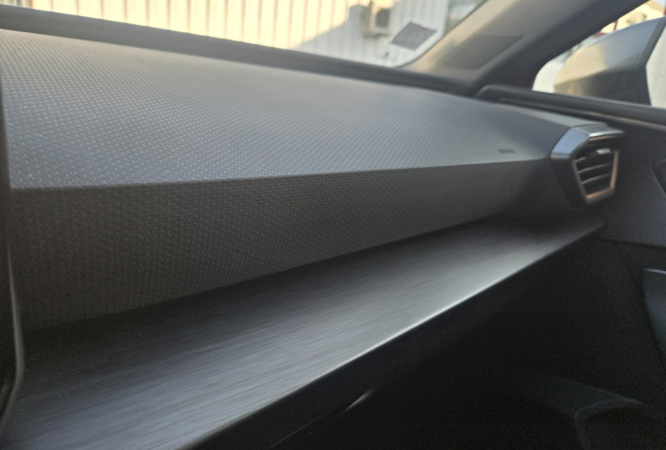 CUPRA Leon SPORTOURER V 1.4 e-Hybrid 245ch DSG6 PHEV * sièges chauffant * entretien complet*