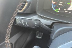 CUPRA Leon SPORTOURER V 1.4 e-Hybrid 245ch DSG6 PHEV * sièges chauffant * entretien complet*