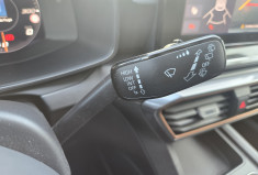 CUPRA Leon SPORTOURER V 1.4 e-Hybrid 245ch DSG6 PHEV * sièges chauffant * entretien complet*