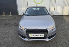 Audi A1 Sportback 1.0 TFSI 95ch ultra * faible KM * très bon état * CT vierge * entretien ok * 