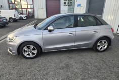 Audi A1 Sportback 1.0 TFSI 95ch ultra * faible KM * très bon état * CT vierge * entretien ok * 