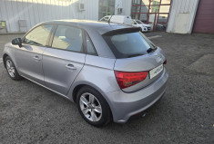 Audi A1 Sportback 1.0 TFSI 95ch ultra * faible KM * très bon état * CT vierge * entretien ok * 