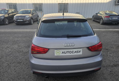 Audi A1 Sportback 1.0 TFSI 95ch ultra * faible KM * très bon état * CT vierge * entretien ok * 
