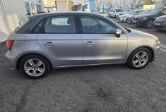 Audi A1 Sportback 1.0 TFSI 95ch ultra * faible KM * très bon état * CT vierge * entretien ok * 