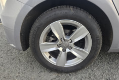 Audi A1 Sportback 1.0 TFSI 95ch ultra * faible KM * très bon état * CT vierge * entretien ok * 