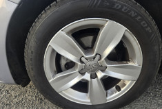 Audi A1 Sportback 1.0 TFSI 95ch ultra * faible KM * très bon état * CT vierge * entretien ok * 