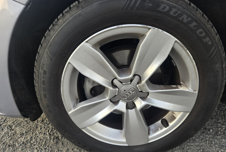 Audi A1 Sportback 1.0 TFSI 95ch ultra * faible KM * très bon état * CT vierge * entretien ok * 