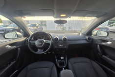 Audi A1 Sportback 1.0 TFSI 95ch ultra * faible KM * très bon état * CT vierge * entretien ok * 