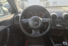 Audi A1 Sportback 1.0 TFSI 95ch ultra * faible KM * très bon état * CT vierge * entretien ok * 