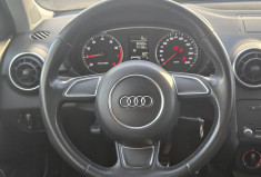 Audi A1 Sportback 1.0 TFSI 95ch ultra * faible KM * très bon état * CT vierge * entretien ok * 
