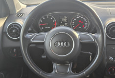 Audi A1 Sportback 1.0 TFSI 95ch ultra * faible KM * très bon état * CT vierge * entretien ok * 