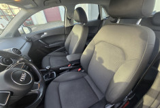 Audi A1 Sportback 1.0 TFSI 95ch ultra * faible KM * très bon état * CT vierge * entretien ok * 