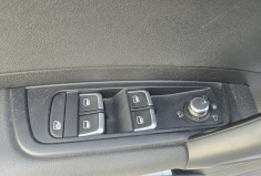 Audi A1 Sportback 1.0 TFSI 95ch ultra * faible KM * très bon état * CT vierge * entretien ok * 