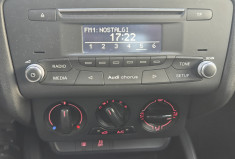 Audi A1 Sportback 1.0 TFSI 95ch ultra * faible KM * très bon état * CT vierge * entretien ok * 