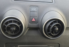 Audi A1 Sportback 1.0 TFSI 95ch ultra * faible KM * très bon état * CT vierge * entretien ok * 