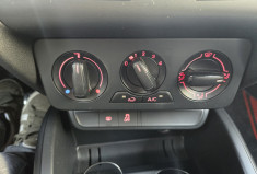 Audi A1 Sportback 1.0 TFSI 95ch ultra * faible KM * très bon état * CT vierge * entretien ok * 