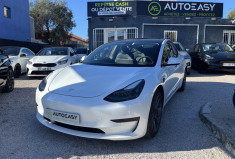 Tesla Model 3 Standard Plus (RWD) * 1ere main