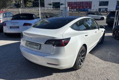 Tesla Model 3 Standard Plus (RWD) * 1ere main