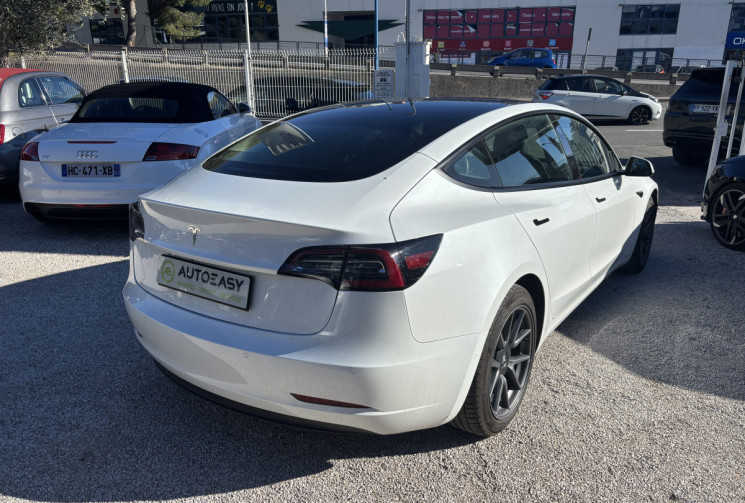 Tesla Model 3 Standard Plus (RWD) * 1ere main
