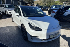 Tesla Model 3 Standard Plus (RWD) * 1ere main