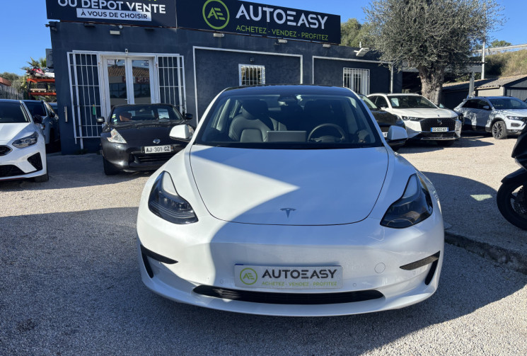 Tesla Model 3 Standard Plus (RWD) * 1ere main