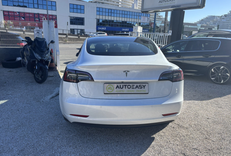 Tesla Model 3 Standard Plus (RWD) * 1ere main