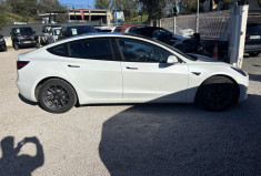 Tesla Model 3 Standard Plus (RWD) * 1ere main