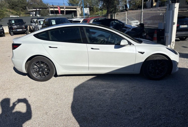 Tesla Model 3 Standard Plus (RWD) * 1ere main