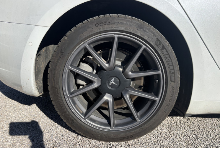 Tesla Model 3 Standard Plus (RWD) * 1ere main