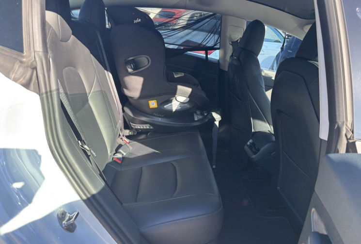 Tesla Model 3 Standard Plus (RWD) * 1ere main