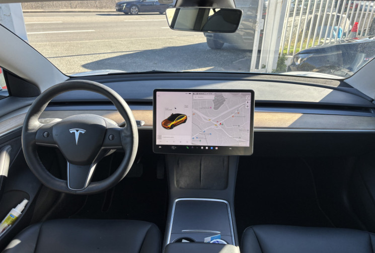 Tesla Model 3 Standard Plus (RWD) * 1ere main