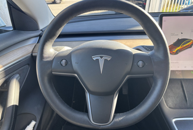 Tesla Model 3 Standard Plus (RWD) * 1ere main