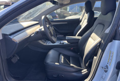 Tesla Model 3 Standard Plus (RWD) * 1ere main