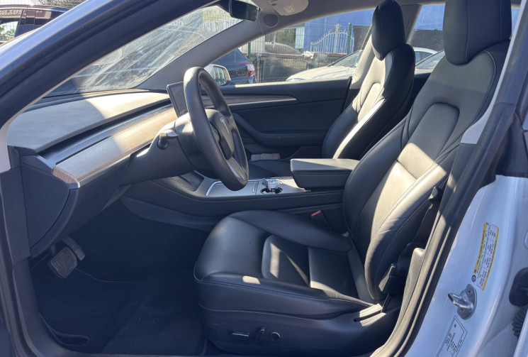 Tesla Model 3 Standard Plus (RWD) * 1ere main