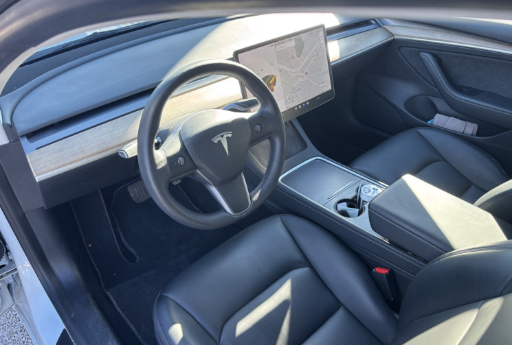 Tesla Model 3 Standard Plus (RWD) * 1ere main