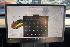 Tesla Model 3 Standard Plus (RWD) * 1ere main