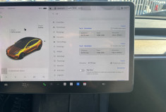 Tesla Model 3 Standard Plus (RWD) * 1ere main