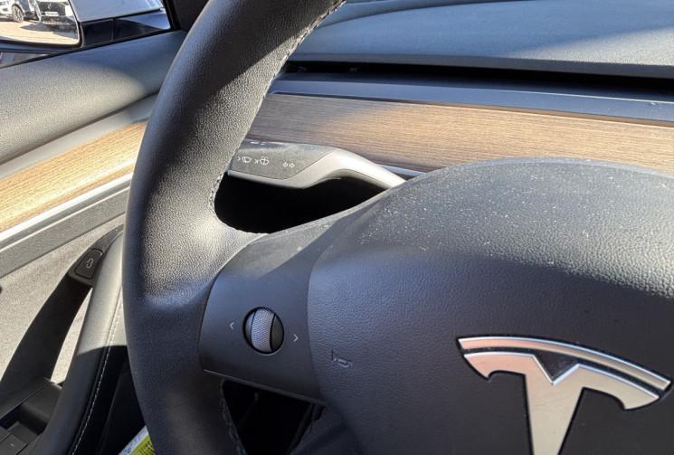 Tesla Model 3 Standard Plus (RWD) * 1ere main