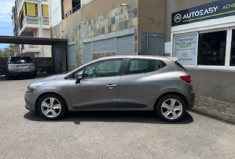 Renault Clio IV 0.9 TCe 90 cv TREND