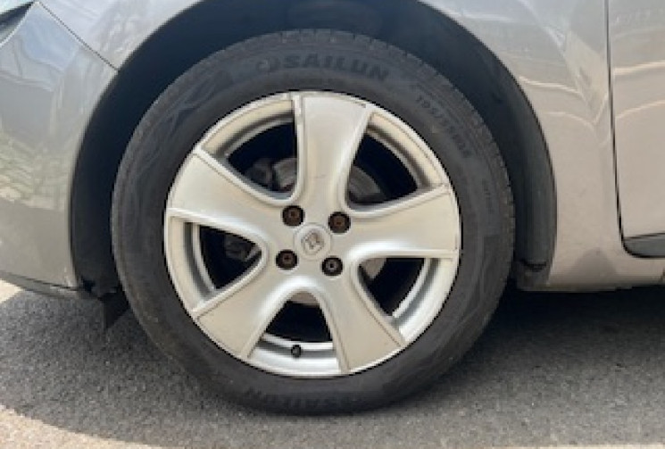 Renault Clio IV 0.9 TCe 12V 90 cv TREND