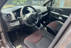 Renault Clio IV 0.9 TCe 90 cv TREND