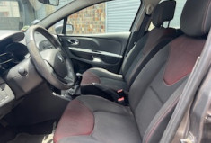 Renault Clio IV 0.9 TCe 90 cv TREND