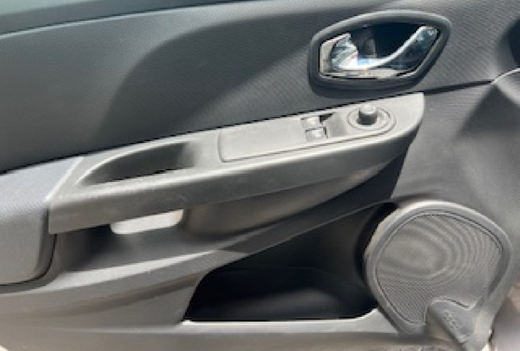 Renault Clio IV 0.9 TCe 90 cv TREND