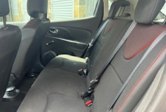 Renault Clio IV 0.9 TCe 90 cv TREND