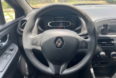 Renault Clio IV 0.9 TCe 90 cv TREND